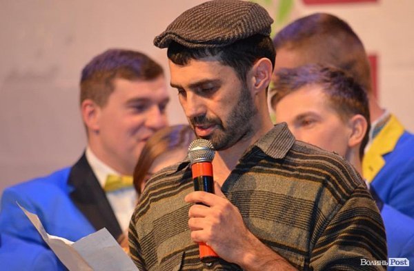 На «Кубку Любарта» у Луцьку «їли» снігурів. ФОТО. ВІДЕО