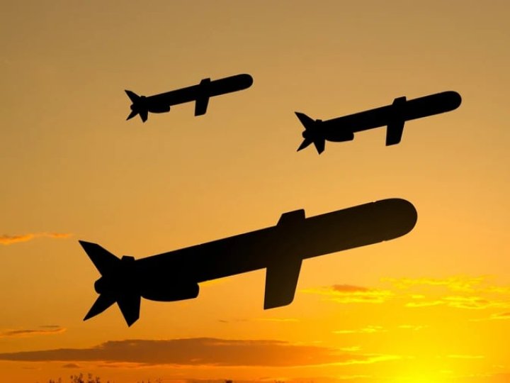 США зможуть передати Україні лише 20-50 ракет Tomahawk, – Financial Times