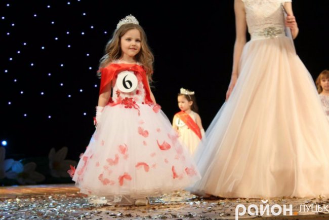 Як у Луцьку обирали «Принца та Принцесу». ФОТО