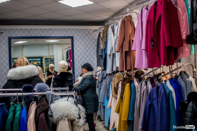 Вперше у луцькому ТЦ «Ювант» – шалені знижки у Чорну п’ятницю*