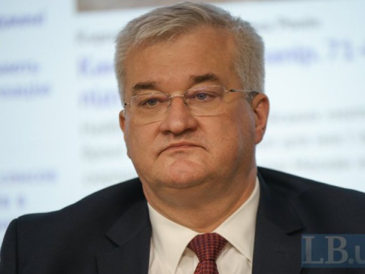 На пропозиції США щодо припинення вогню, росія запускає нові ракети проти України, - Сибіга