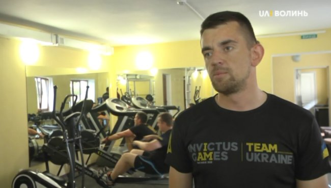 5 волинян представили область у відборі до збірної команди «Ігор Нескорених». ВІДЕО