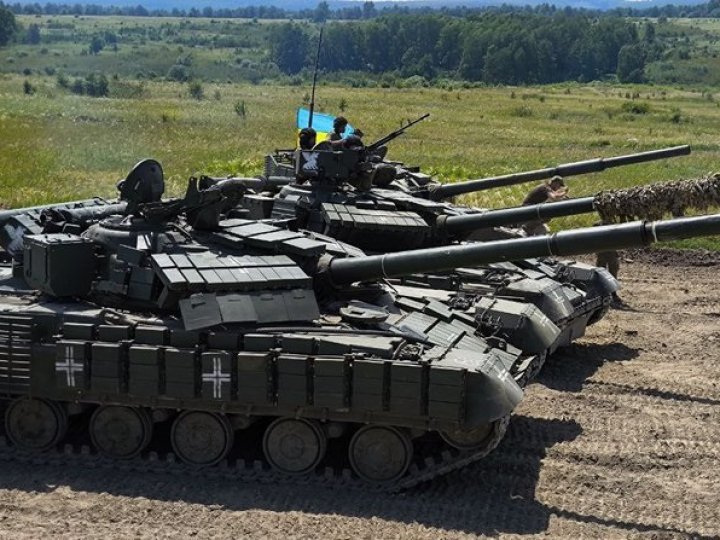 Найдовша битва: як волинські воїни боронять Торецьк