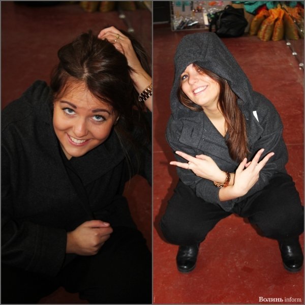 «Битва красунь» у Луцьку: фотосесія учасниці № 2