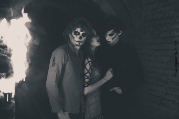 Фотограф Віктор Літовченко