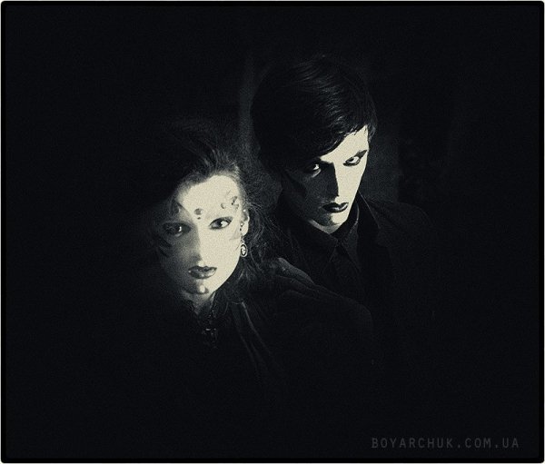 Фотограф Євген Боярчук