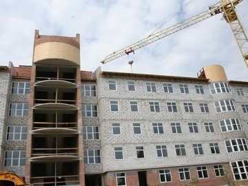 Перинатальний центр у Луцьку: хроніка обіцянок