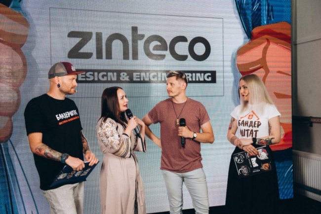 Фестиваль «Бандерштат» підірвав мережу і зібрав рекордну кількість переглядів 