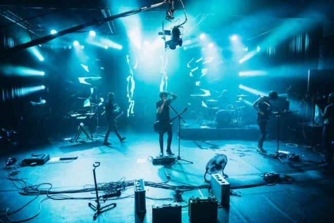 Фестиваль «Бандерштат» підірвав мережу і зібрав рекордну кількість переглядів 