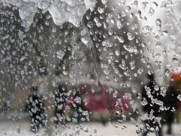 Погода в Луцьку та Волинській області на завтра, 14 грудня