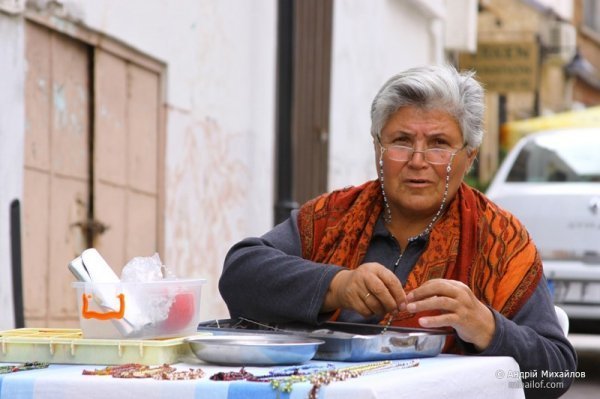 Фотовиставка Андрія Михайлова