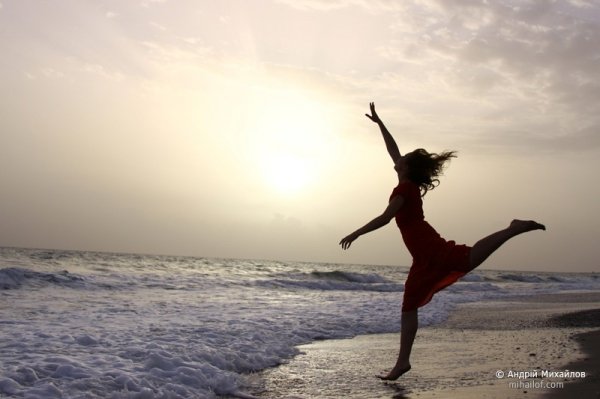 Фотовиставка Андрія Михайлова