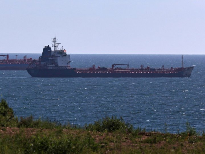 Ціни на російську нафту в Азії обвалилися після санкцій проти «Роснефті» та «Лукойла»