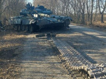 23 танки і 470 окупантів за добу: українська армія продовжує нищити ворога