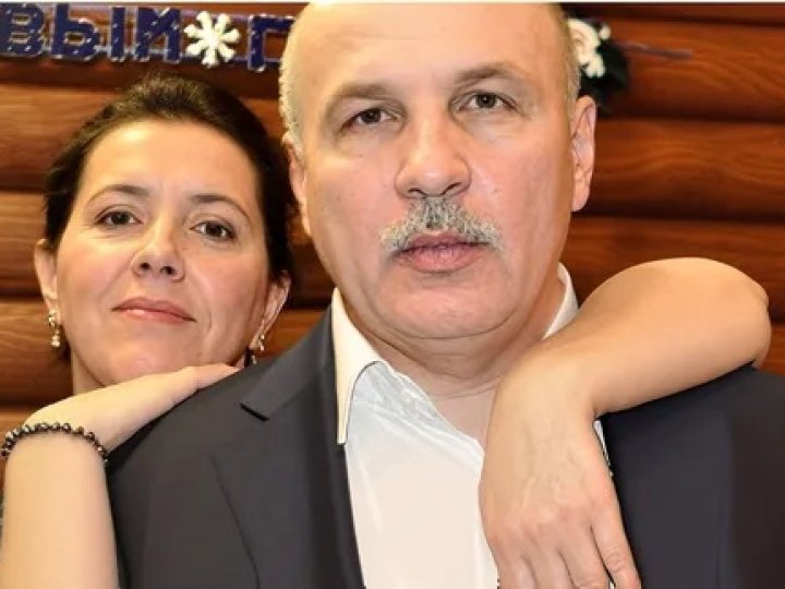 У російського генерала, який підірвав Каховську ГЕС, дружина – родом з Ковеля