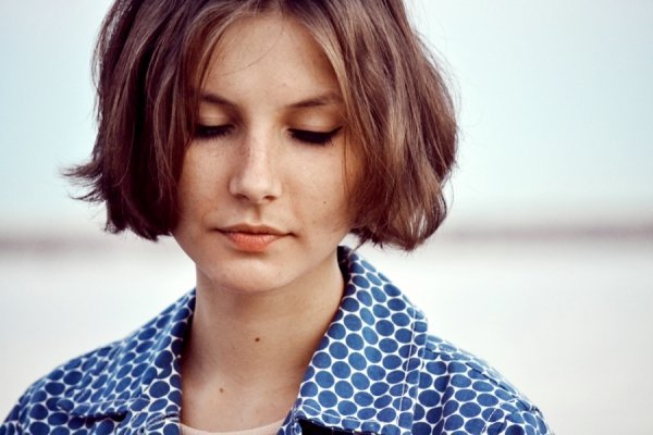 Фотовиставка Діани Шишкової-Морозюк