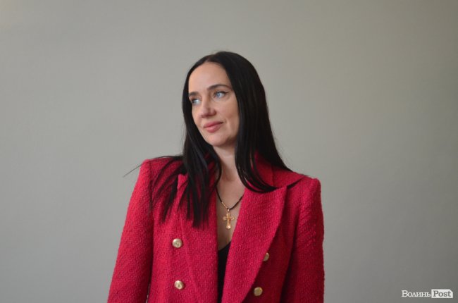 Кристина Гусєва