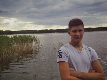 Хлопцю, який травмувався на ставку поблизу Луцька, збирають гроші на лікування 