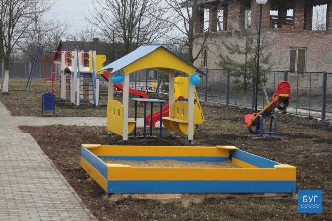 Волинський нардеп прозвітував перед виборцями