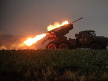 ЗСУ за минулу добу знищили ще 500 окупантів