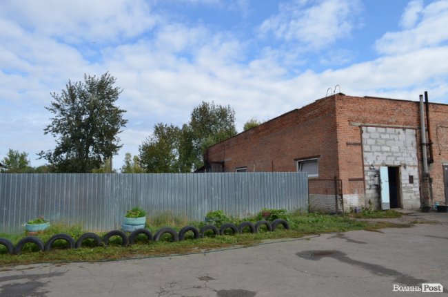 Показали умови, у яких живуть тварини в луцькій «Ласці». ФОТО