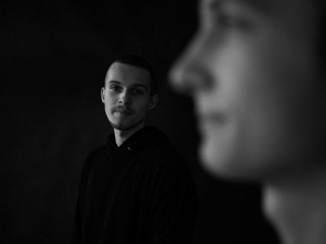 На нещодавно створеній у Луцьку платформі записали перші онлайн-концерти. ФОТО