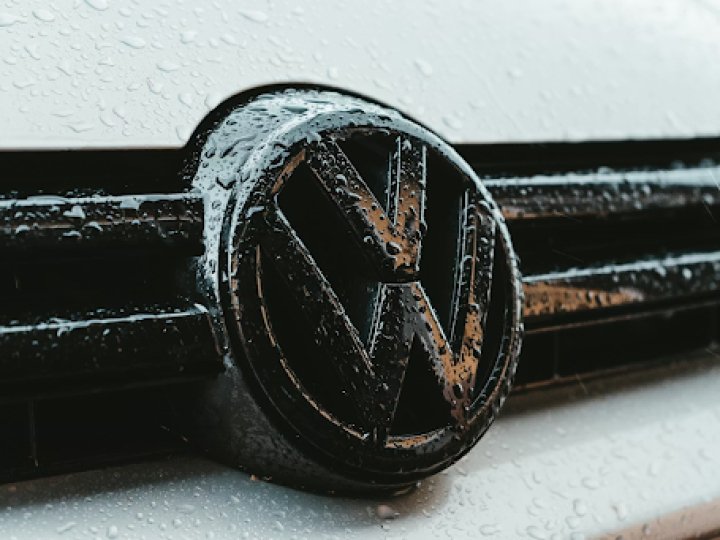6 причин замовити деталі на Volkswagen з авторозбірки