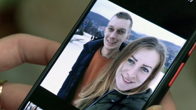 «Постійно говорю з ним»: історія вдови з Волині, яка втратила на війні коханого чоловіка