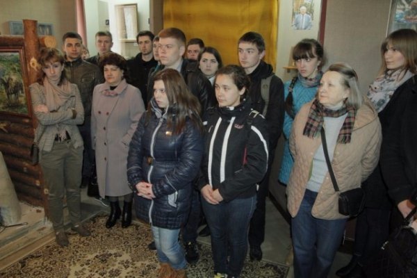 Волинський слід археолога Дениса Козака. ФОТО