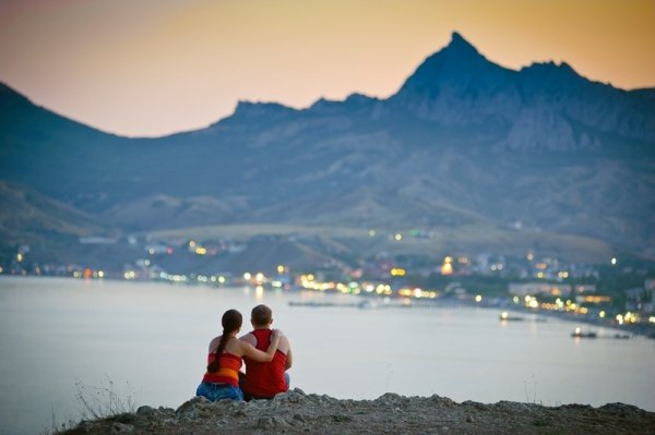Фотовиставка Олександра Шишкіна