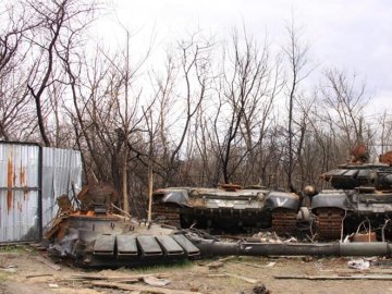 На Волинському напрямку противник активних дій не проводив, – Генштаб