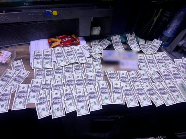 Сховали в шахту тепловоза: на Волині двоє залізничників хотіли переправити через кордон військовозобов'язаного