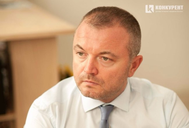 Андрій Покровський: «Ми живемо у світі, де діють закони джунглів і де виживає сильніший»