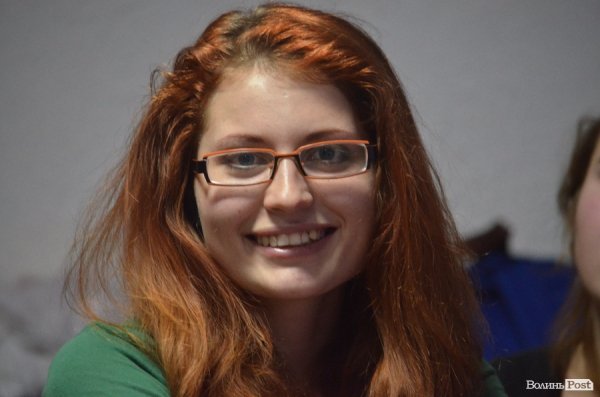 Як лучани всю ніч дивилися новорічні фільми. ФОТО 