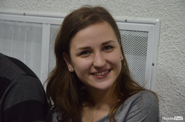 Як лучани всю ніч дивилися новорічні фільми. ФОТО 