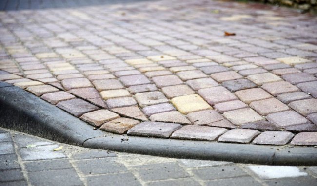 ТОП-6 вулиць Луцька, які змінилися завдяки бруківці «Le Bruk». ФОТО*