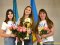 Волинські студентки перемогли на міжнародному конкурсі в Литві