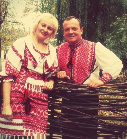 У Луцьку - презентація аудіоальбому «З Кобзарем у серці». ФОТО