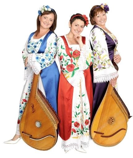 У Луцьку - презентація аудіоальбому «З Кобзарем у серці». ФОТО