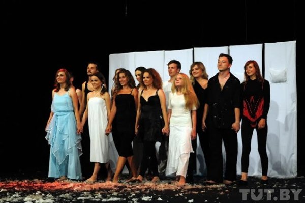 У Луцьку - презентація аудіоальбому «З Кобзарем у серці». ФОТО