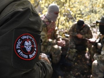 ПВК «Вагнер» може атакувати Київ з Білорусі, — британський генерал