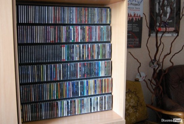 Екскурсія виборчими штабами Луцька. ФОТО