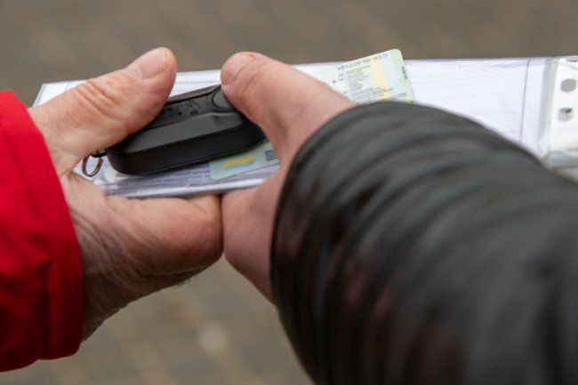 На місті на Волині відремонтували відділення ектренної медичної допомоги