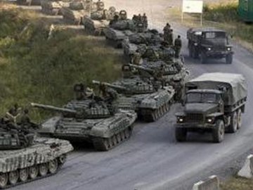 Українські військові готові до другої стадії відведення озброєння