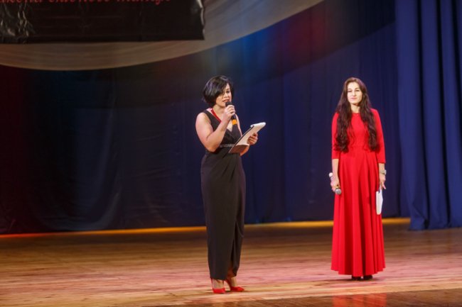 У Луцьку танцювали задля здійснення мрій дітей з інвалідністю. ФОТО