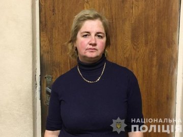 Жінка, яка знімала сережки з лучанок, «сяде» на три роки