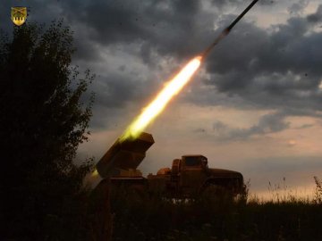 ЗСУ відбили штурм на Харківщині: яка ситуація на усіх напрямках