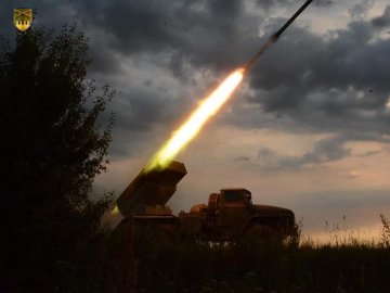ЗСУ відбили штурм на Харківщині: яка ситуація на усіх напрямках