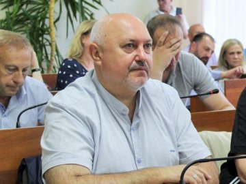 Поліція розслідувала 18 «корупційних» проваджень на чиновника з Волині