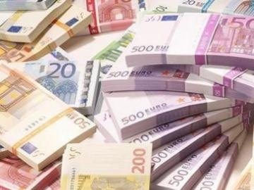Найближчими днями Україна отримає від ЄС 1,5 мільярда євро